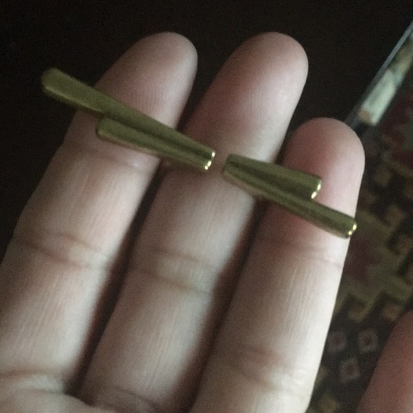 Silpada Brass Ring 7 - Picture 3 of 4